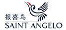 报喜鸟男鞋旗舰店logo